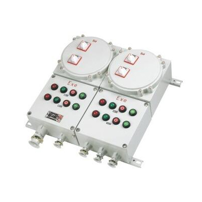BXQ51防爆配電電磁起動(dòng)配電箱 BXQ51防爆配電電磁起動(dòng)配電箱